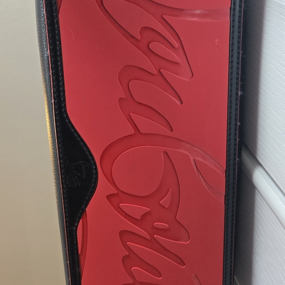 Christian Louboutin -Large Cabata Tote - Picture 9 of 10